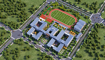 合肥市黑龍江路小學(xué)施工總承包